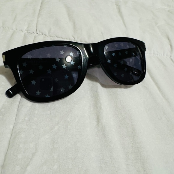 Saint Laurent Sunglasses - Picture 1 of 4